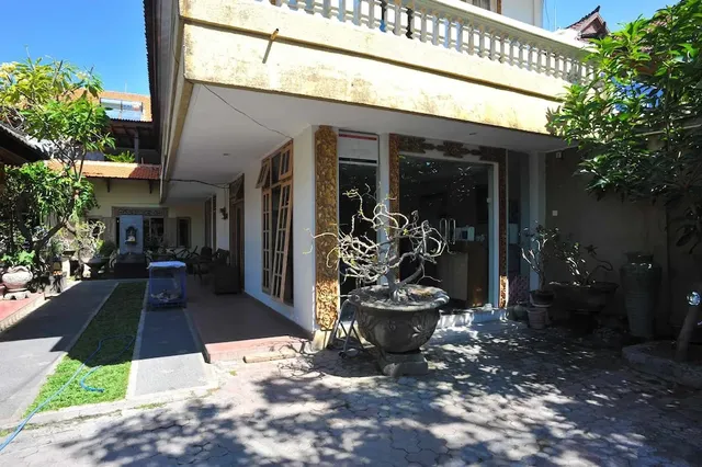 Airy Eco Sanur Hang Tuah 10x Denpasar Bali