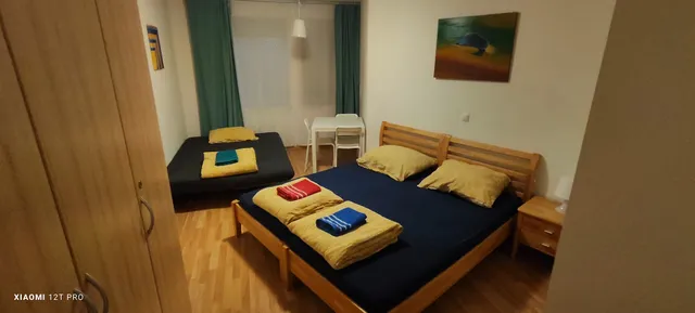 Hostel&ApartServices Vienna