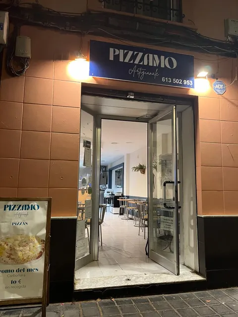Pizzamo