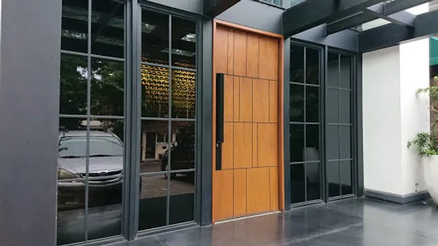 Yawara Private Dining