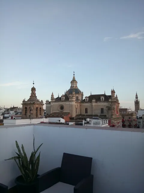 Apartamentos Cuna 41