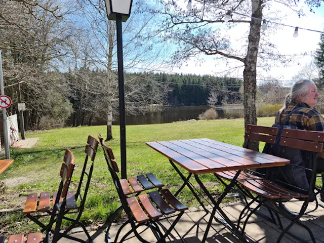 Restaurant KriKri am Seehäusl