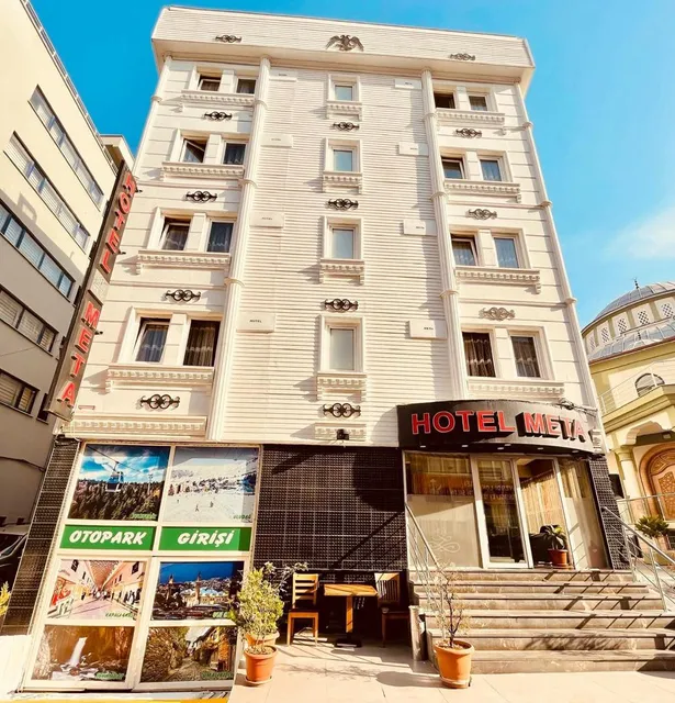 HOTEL META BURSA