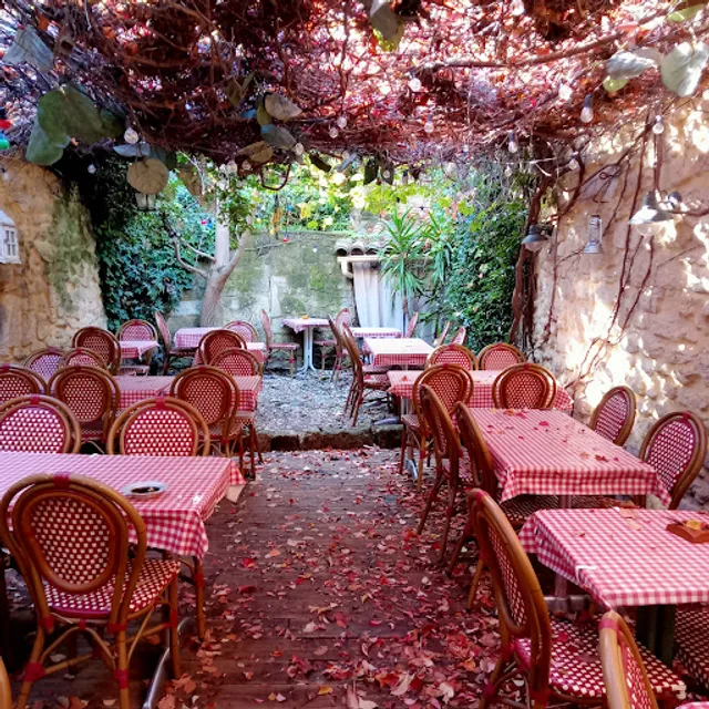 Trattoria Bettino & Bettina