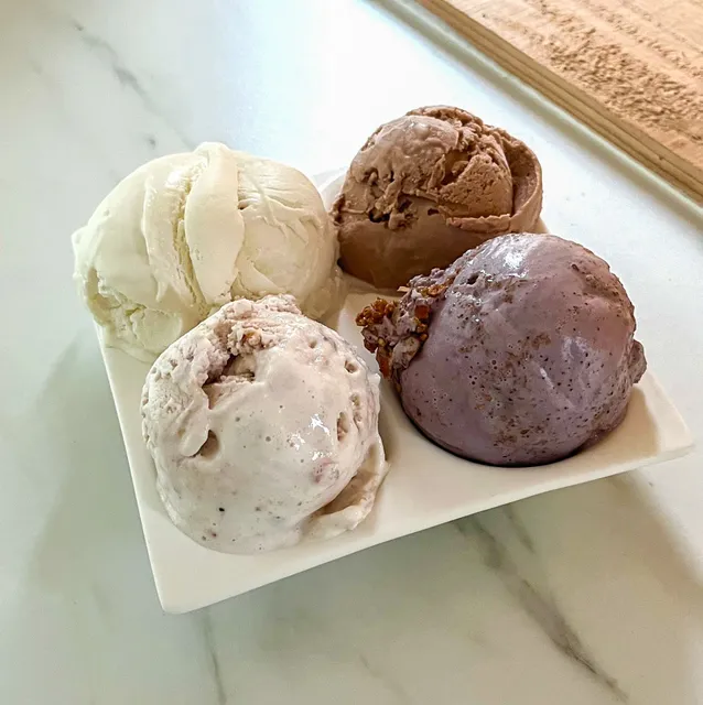 Tipsy Cow Ice Cream and Desserts