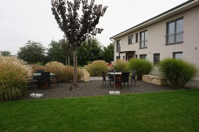 Kirschblütenhof Jürgen Speth