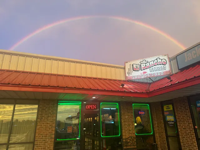 El Rancho Mexican Restaurant