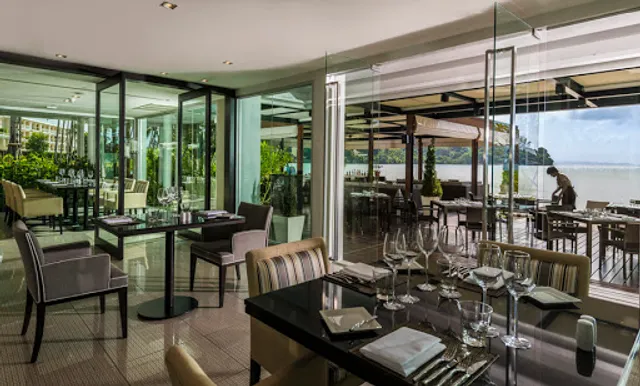 Patio Alfresco Restaurant