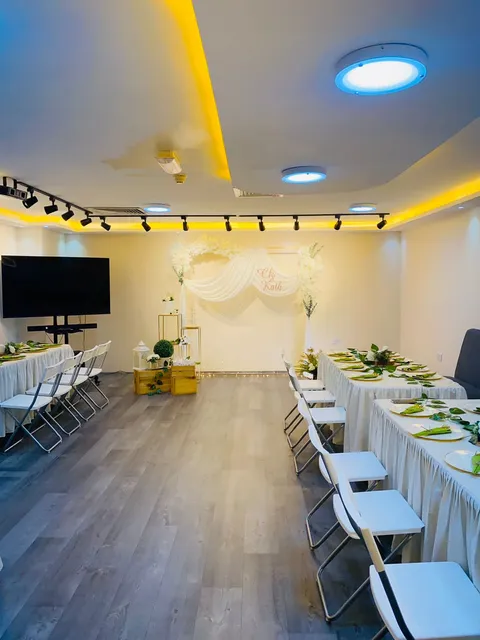 RAFAEL'S Party and Events Management