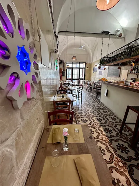 La Succursale | Pizza & Cucina