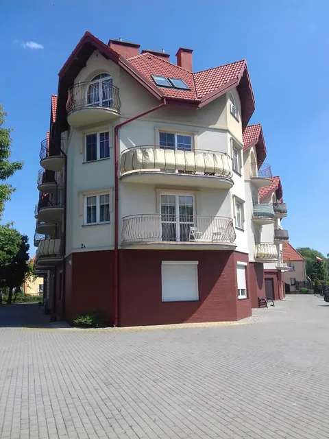 Aprtament 4-os. 200m. od morza