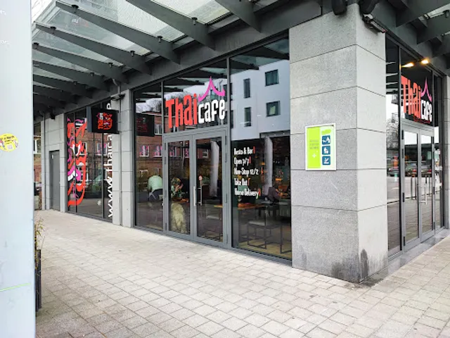 Thai Café Genval