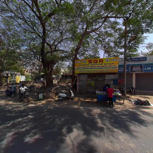 கூறைநாடு மதுபானக்கடை