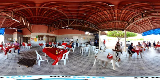 Churrascaria O Corinthiano