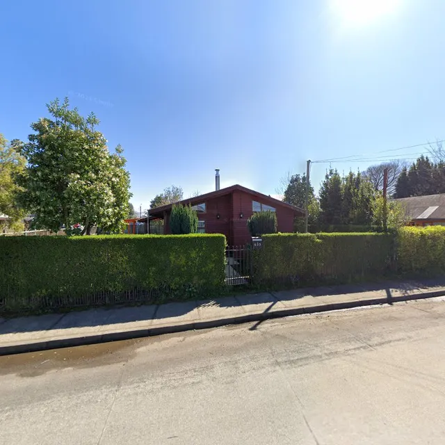 Hostal Aldea de Pucón