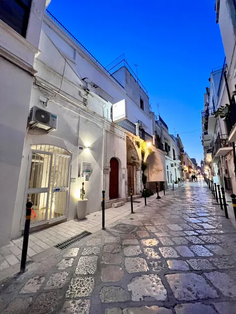 B&B La Maison Arco Boccolicchio