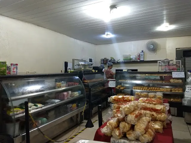 Panificadora Pão de Sião