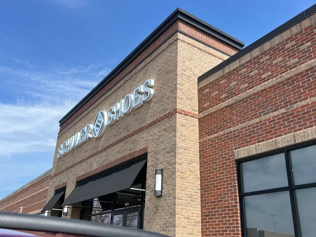 Schuler Shoes: Roseville