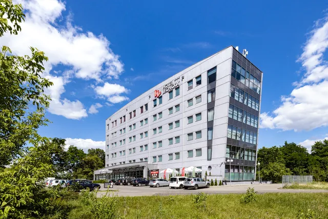 HL Hotel Lechicka Centrum Konferencyjne