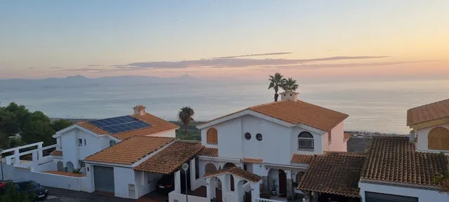 Urbanizacion Carabassi