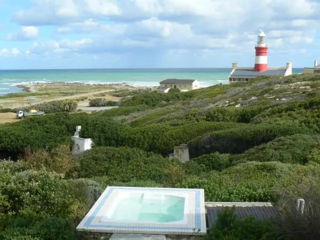 Villa Cape Agulhas Self Catering Accommodation