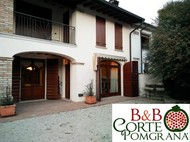 Corte Pomgrana' Bed and Breakfast