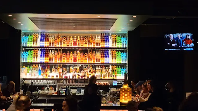 Firebirds Wood Fired Grill