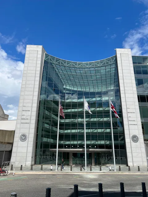 U.S. Securities and Exchange Commission