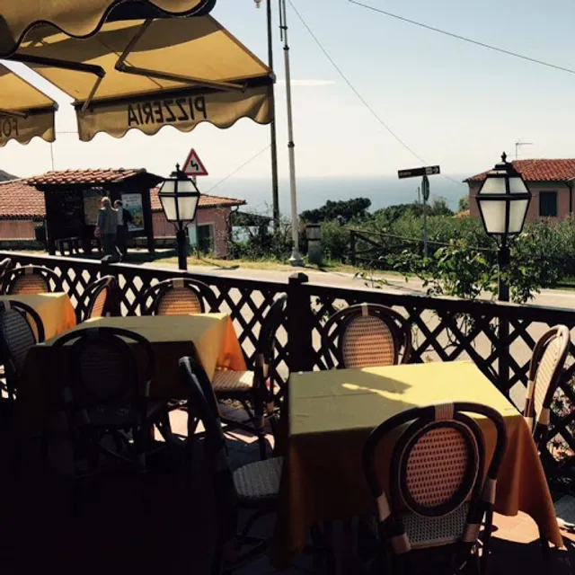 Ristorante Il Faro di Matteo Terzi