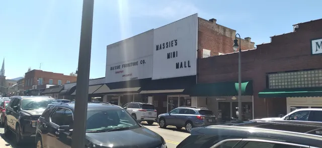 Massie Furniture Company