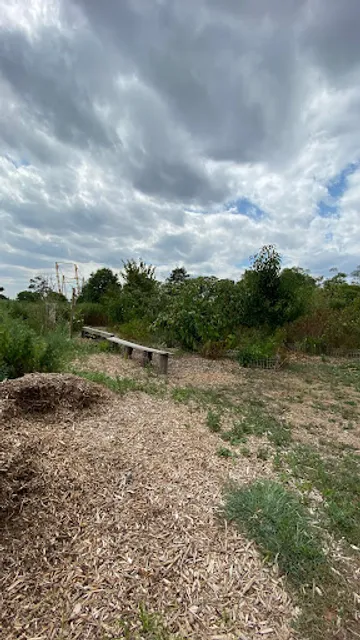 Butterfly AKA Pollination Garden