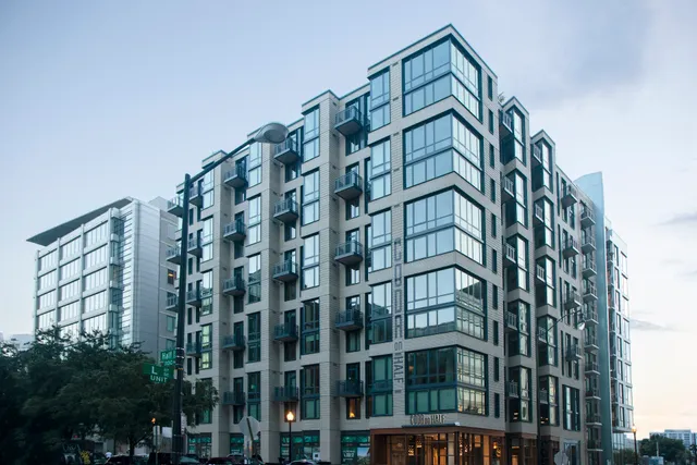 Coda on Half, a Placemakr Experience