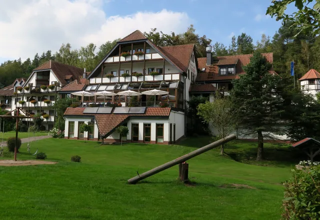 Gasthof & Hotel Sieberzmuhle