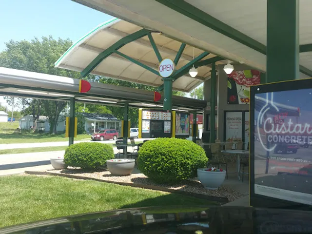 Sonic Drive-In