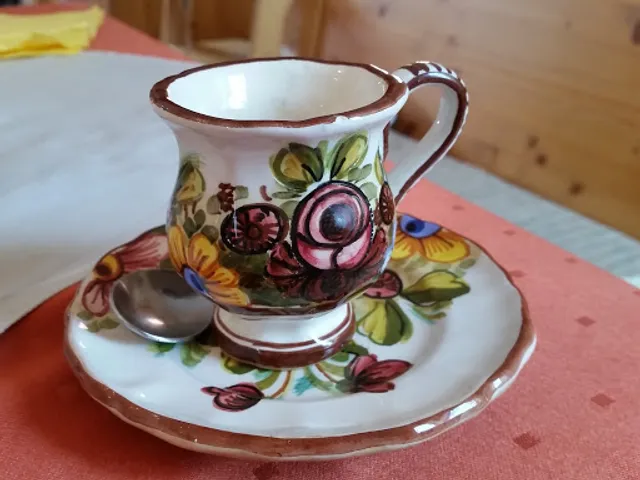 Dorfklause Beerfurth