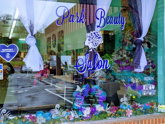 Park Shopping Center