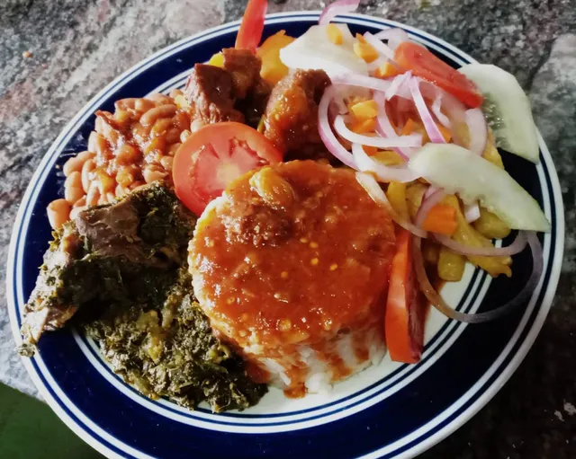 YAKAMI BAR AND RESTAURANT