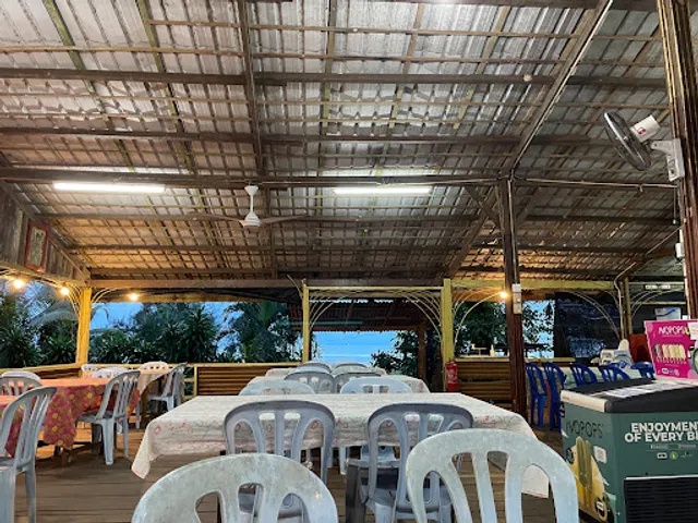 Intan Seafood Restaurant