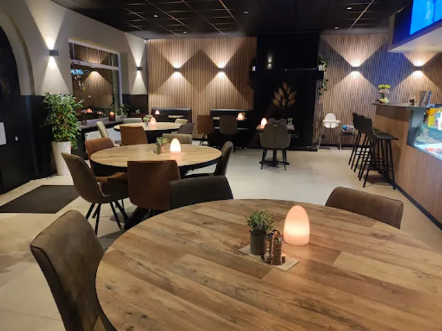 FOODBAR "Lord Of The Wings"