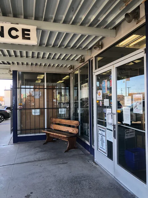 Antique Specialty Mall