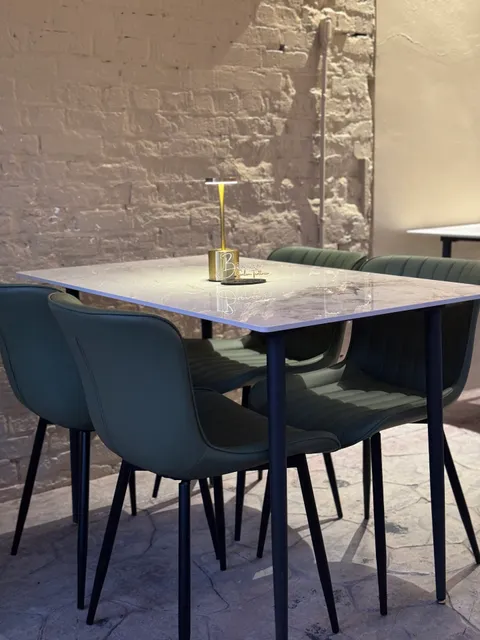 Bianca Sicilian Trattoria