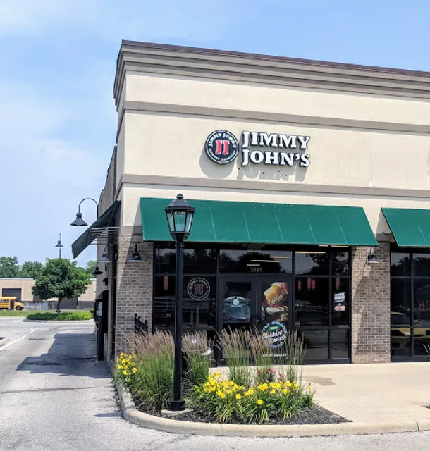 Jimmy John's