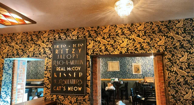 The Market at the Tap