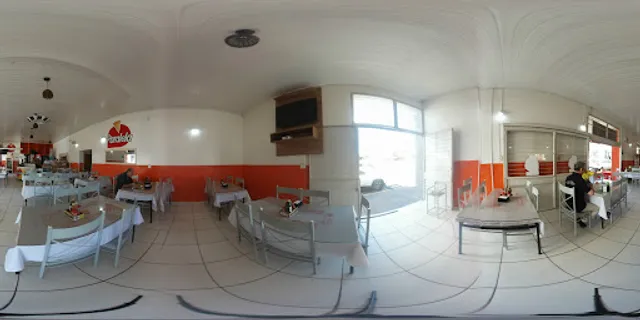 Pizzaria e Restaurante Paralela