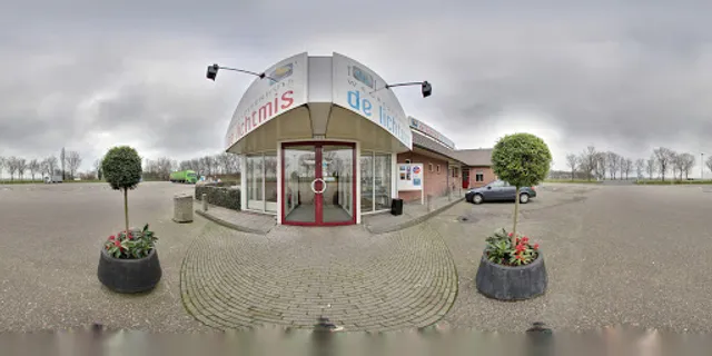 Wegrestaurant de Lichtmis