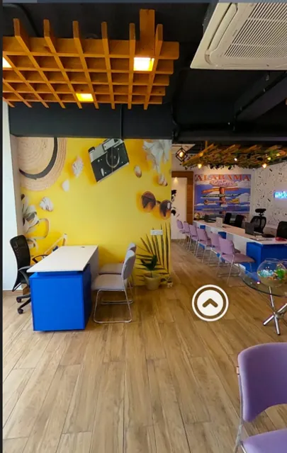 MakeMyTrip Store - Gomti Nagar