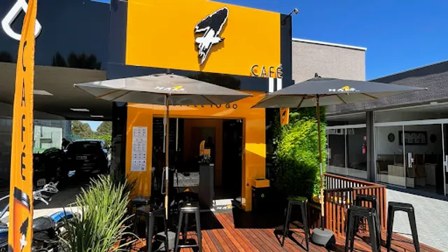 Cafeteria Mais1.Café - Alphaville Graciosa, Pinhais-PR