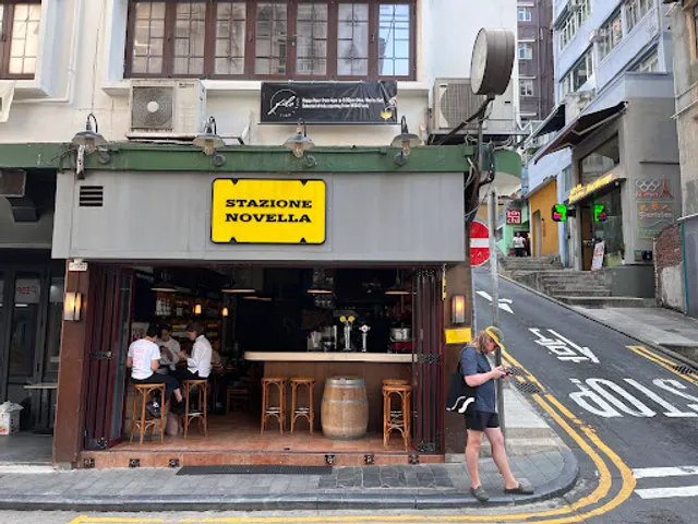 Stazione Novella