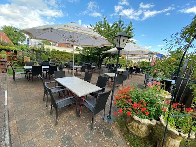 Restaurant Bella Vista