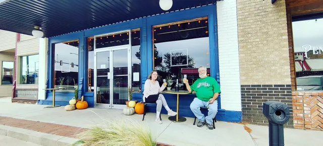 Mulberry Bar & Lounge